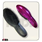 برس گره بازکن لیزری هولوگرامی Detangling Brush