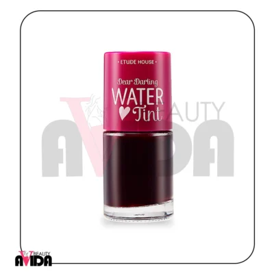 تینت لب اتود مدل Water Tint توت فرنگی حجم 10 میلی لیتر - آویدا بیوتی