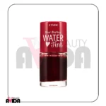 تینت لب اتود مدل Water Tint گیلاسی حجم 10 میلی لیتر - آویدا بیوتی