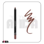 مداد لب دریم گلدن رز شماره 504 با بافت نرم و ماندگار | آویدا بیوتی