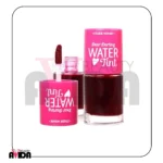 تینت لب اتود مدل Water Tint توت فرنگی حجم 10 میلی لیتر - آویدا بیوتی