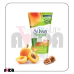 اسکراب تیوپی سنت ایوز Fresh Skin برای لایه‌برداری ملایم - آویدا بیوتی