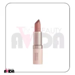 رژ لب جامد مات Nude Look گلدن رز شماره 01 با رنگ طبیعی و مات | آویدا بیوتی