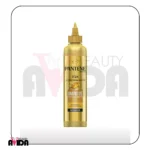 کرم مو آبرسان پنتن سری Pro-V، مناسب برای انواع مو، با فرمولاسیون پیشرفته، به تقویت، آبرسانی و نرمی موها کمک می‌کند و از خشکی و وزی جلوگیری می‌نماید.​