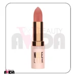 رژ لب جامد مات Nude Look گلدن رز شماره 02 با رنگ طبیعی | آویدا بیوتی