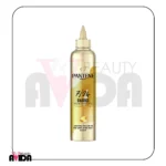 کرم مو آبرسان پنتن سری Pro-V، مناسب برای انواع مو، با فرمولاسیون پیشرفته، به تقویت، آبرسانی و نرمی موها کمک می‌کند و از خشکی و وزی جلوگیری می‌نماید.​