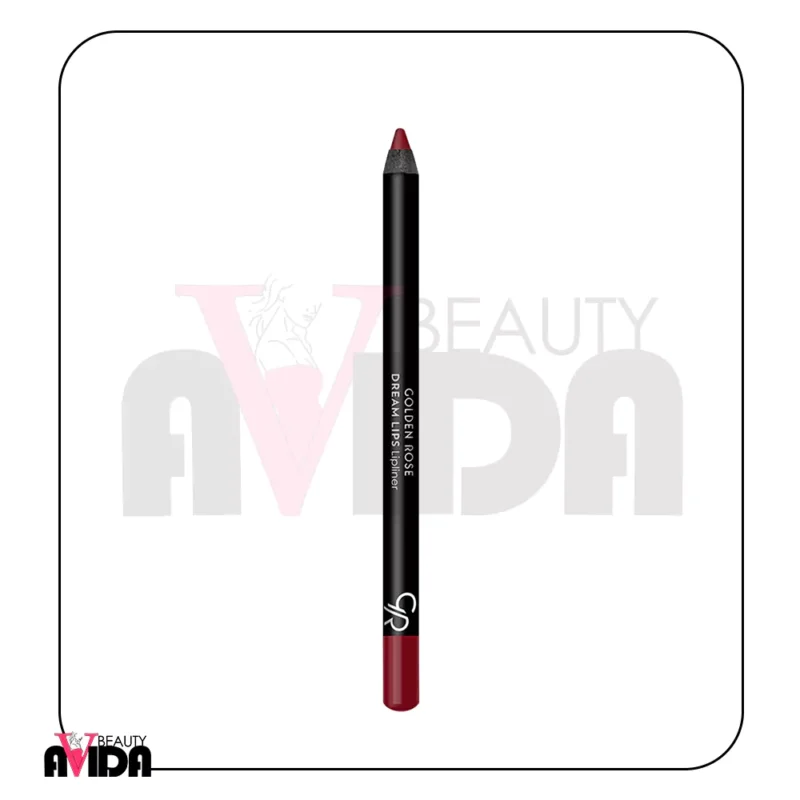 مداد لب گلدن رز Dream Lips شماره ۵۲۲ | آویدا بیوتی​