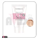 سی سی کرم فارماسی Light To Medium 02 با پوشش طبیعی و آبرسانی پوست، محافظت از آن در برابر آفتاب و ایجاد پوستی نرم و درخشان مناسب است.