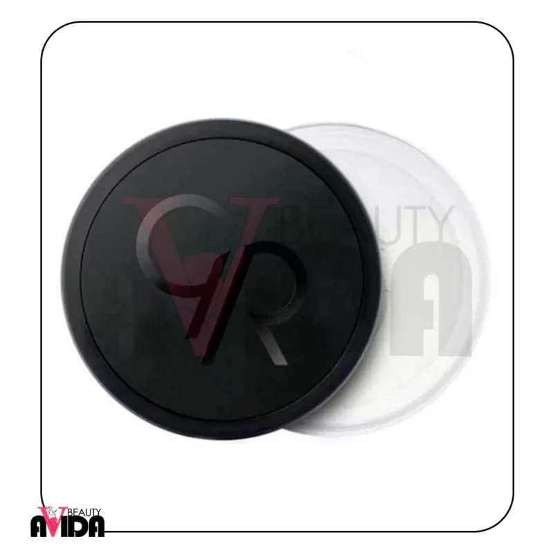 پودر تثبیت کننده آرایش گلدن رز مدل Long Wear Finishing Powder با بافت سبک و مات، آرایش شما را ثابت نگه داشته و برای مدت طولانی پوست شما را مات می‌کند.
