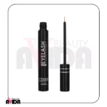 سرم تقویت مژه سریتا مدل Eyelash Lotion با ترکیبات مؤثر مانند بیماتوپراست و عصاره شبدر قرمز، به افزایش طول، ضخامت و حجم مژه‌ها کمک کرده و از ریزش آن‌ها جلوگیری می‌کند.