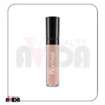 کانسیلر مایع فلورمار مدل Perfect Coverage شماره 10 با بافتی سبک و کرمی، پوششی طبیعی برای تیرگی‌ها و خطوط ریز اطراف چشم فراهم می‌کند و با ترکیبات مرطوب‌کننده، از پیری زودرس پوست جلوگیری می‌کند.