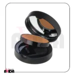 رژ گونه نوت مدل Luminous Silk شماره 8 با بافتی سبک و ابریشمی، پوششی یکنواخت و ماندگار ایجاد کرده و با روغن آرگان و ویتامین E به مرطوب‌سازی پوست کمک می‌کند.