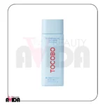 ضد آفتاب کرمی توکوبو مدل Bio Watery با SPF50+ و PA++++، محافظی قوی در برابر اشعه‌های مضر خورشید است. این محصول با بافت سبک و فرمولاسیون بر پایه آب، به سرعت جذب پوست می‌شود و بدون ایجاد حس چربی، پوست را مرطوب و شاداب نگه می‌دارد.