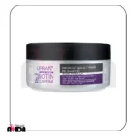 اسکراب مو اربن کر مدل BIOTIN and CAFFEINE با فرمولاسیون وگان و بدون مواد مضر، با لایه‌برداری ملایم پوست سر، به تقویت ریشه مو و کاهش ریزش کمک می‌کند. مناسب برای انواع موها، به‌ویژه موهای چرب و مستعد ریزش.