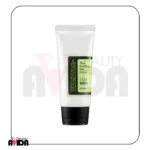 ضد آفتاب آلوئه ورا کوزارکس با SPF50 و PA+++، محافظت قوی در برابر اشعه‌های مضر خورشید فراهم می‌کند. با بافت سبک و جذب سریع، بدون ایجاد چربی یا رد سفید