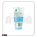ژل شستشو صورت سیمپل مدل Micellar Gel Wash با فرمولاسیون ملایم و حاوی گلیسیرین و پنتاویتین، پوست را به‌طور مؤثر پاکسازی و مرطوب می‌کند. مناسب برای انواع پوست