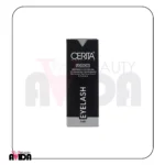 سرم تقویت مژه سریتا مدل Eyelash Lotion با ترکیبات مؤثر مانند بیماتوپراست و عصاره شبدر قرمز، به افزایش طول، ضخامت و حجم مژه‌ها کمک کرده و از ریزش آن‌ها جلوگیری می‌کند.