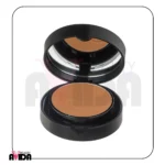 رژ گونه نوت مدل Luminous Silk شماره 8 با بافتی سبک و ابریشمی، پوششی یکنواخت و ماندگار ایجاد کرده و با روغن آرگان و ویتامین E به مرطوب‌سازی پوست کمک می‌کند.