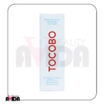 ضد آفتاب کرمی توکوبو مدل Bio Watery با SPF50+ و PA++++، محافظی قوی در برابر اشعه‌های مضر خورشید است. این محصول با بافت سبک و فرمولاسیون بر پایه آب، به سرعت جذب پوست می‌شود و بدون ایجاد حس چربی، پوست را مرطوب و شاداب نگه می‌دارد.