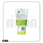 ژل شستشوی صورت سیمپل مدل Moisturising با فرمولاسیون ملایم و حاوی ویتامین‌های B5 و E، پوست را به‌طور مؤثر پاکسازی و مرطوب می‌کند. مناسب برای انواع پوست.