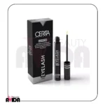 سرم تقویت مژه سریتا مدل Eyelash Lotion با ترکیبات مؤثر مانند بیماتوپراست و عصاره شبدر قرمز، به افزایش طول، ضخامت و حجم مژه‌ها کمک کرده و از ریزش آن‌ها جلوگیری می‌کند.